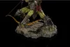 Soška Iron Studios Archer Orc BDS Art Scale 1/10 - Lord of Náhled obrázku produktu 7
