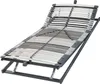 Lattenrost - Federholzrahmen - Federholzleisten - 100 x 200 Produktbild-Vorschau 2