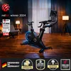 Sportstech Heimtrainer - 10,1" Touch Display - Ergometer - Produktbild-Vorschau 5