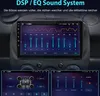 DAB android13 Navi für Mazda2 2007-2013 9" Autoradio  GPS Náhled obrázku produktu 8
