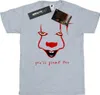 It - "Float" T-Shirt für Damen BI46764 (3XL) (Grau) Produktbild-Vorschau 1