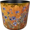 TS Collection - Vase Conisch Dreamy hummingbird - 23x20 Produktbild-Vorschau 1
