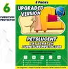 Katzen Anti Kratz Tape - 6 Stück Kratzschutz Sofa Katze, Produktbild-Vorschau 2