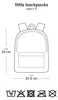 A Little Lovely Company little Backpack vehicles - Produktbild-Vorschau 8