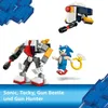 LEGO LEGO® Sonic the Hedgehog™ 77001 Sonics Showdown am Voir les images du produit 33