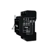 Shelly DIN-Schienensteuermodul mit 3 Z-Wave-Relais 110/240V Produktbild-Vorschau 3