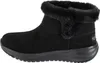 Skechers ON Stellar Kurzstiefel Schwarz Produktbild-Vorschau 5