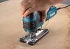 Makita 4351 FCTJ Pendelhub Stichsäge im Koffer Produktbild-Vorschau 19