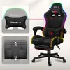 Huzaro Force 4.7 RGB | LED Gaming Stuhl Computerstuhl | Produktbild-Vorschau 8