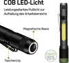 GP Taschenlampe C33, 150 Lumen Produktbild-Vorschau 8