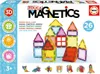 Educa - Magnetics - Magnetyczny edukacyjny zestaw Podgląd zdjęcia produktu 1