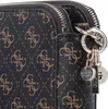 Guess Eco Carly Umhängetasche 23.5 cm Produktbild-Vorschau 4