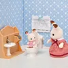 Sylvanian Families 5449, Tier, 3 Jahr(e), Mehrfarbig, Produktbild-Vorschau 4