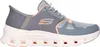 Skechers Glide Step Pro Couleur Gris Voir les images du produit 7