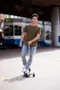 Micro Kickboard Original 2.0 Scooter mit T-Lenker und Produktbild-Vorschau 4