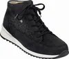 Finn Comfort, Burley, Damen, Schnürschuh, Schwarz, Leder, Produktbild-Vorschau 6