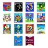 PANINI WM Weltmeisterschaft 1970 Mexiko Stickeralbum all Produktbild-Vorschau 5