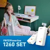 AVM FRITZ!Powerline 1260E Set WLAN Anteprima dell’immagine prodotto 19