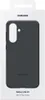 Samsung Custodia in silicone per Samsung Galaxy A36 Nero Anteprima dell’immagine prodotto 8
