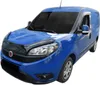 SCOUTT | Deflektor prednej kapoty pre Fiat Doblo 2015-2022 Náhľad obrázku produktu 6