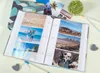 Exacompta Einsteckalbum Ocean 300 Fotos 10x15 cm 22,5x32,5 Produktbild-Vorschau 3