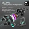 CELLONIC 2x Batteria compatibile con Nikon Coolpix P900, Anteprima dell’immagine prodotto 7
