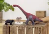 Schleich Wild Life         14869 Amerikanischer Schwarzbär Produktbild-Vorschau 4