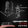 Lammcou Smartphone Handy Stativ Adapter Dsc Produktbild-Vorschau 4