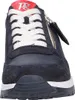 Paul Green Sneaker 5310-035, Rauleder, Blau, Damen Produktbild-Vorschau 12