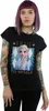 Disney - "Frozen 2 True To Myself" T-Shirt für Damen Produktbild-Vorschau 2
