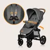 Lionelo Annet Plus wózek spacerowy z pozycją leżącą Podgląd zdjęcia produktu 23