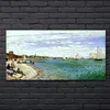 Coloray Bild aus Acryl 140 cm x 70 cm - Dekoration Produktbild-Vorschau 2