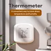 WiFi-Temperatur- und Luftfeuchtigkeitsmonitor, Produktbild-Vorschau 10