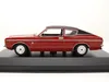 Maxichamps 940081321 Ford Taunus Coupe 1970 rot 1:43 Produktbild-Vorschau 3