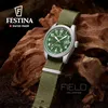 Festina - Modell F20082/2 - Armbanduhr - Herren Produktbild-Vorschau 4