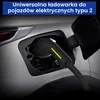 Prenosná nabíjačka na elektromobil Typ 2 Schuko 3.5kW 16A Náhľad obrázku produktu 12