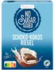 Frankonia Chocolat No Sugar Added Schoko-Kokos Riegel Produktbild-Vorschau 1
