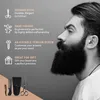 Forbici professionali ONTAKI in acciaio tedesco per barba e Anteprima dell’immagine prodotto 3