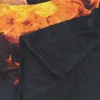 Kuscheldecke flauschig Fußball Ohne Sherpa 150x200 cm Produktbild-Vorschau 6