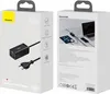 Schnelles universelles GaN-Wandladegerät 2x USB-C 2x USB Produktbild-Vorschau 26