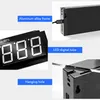 1,5 Zoll LED-Digital-Fitness-Timer, kabelloser Produktbild-Vorschau 8