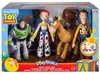 Disney Pixar DISNEY AND PIXAR TOY STORY PLAYSCALE Andy's Produktbild-Vorschau 7