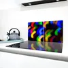 Herdabdeckplatten 2x40x52 Glaskeramikkochfeld 2-Teilig Glas Produktbild-Vorschau 3