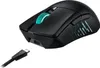 Maus Asus ROG Gladius III Gaming Mouse Produktbild-Vorschau 22