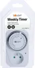 Solight DT02 Wochentimer 1 Modus Produktbild-Vorschau 10