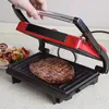 Aigostar Sandwichmaker Grill, Panini Presse 750W Leistung, Produktbild-Vorschau 13