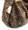 reisenthel moonbag leo fake fur Produktbild-Vorschau 4