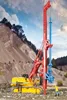 Kibri 11279 - H0 LIEBHERR Hydraulikbagger 974 mit Bohrgerät Produktbild-Vorschau 2