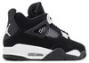 Air Jordan 4 Retro White Thunder - EU: 44 Produktbild-Vorschau 3