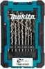 Makita HSS-GS Metallbohrer-Set 19-tlg. Ø 1-10 mm - D-78352 Produktbild-Vorschau 2